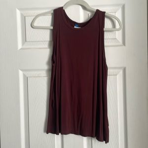 Old Navy Tank